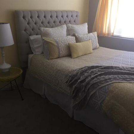 Kindred Studio Apartments Leeton 外观 照片