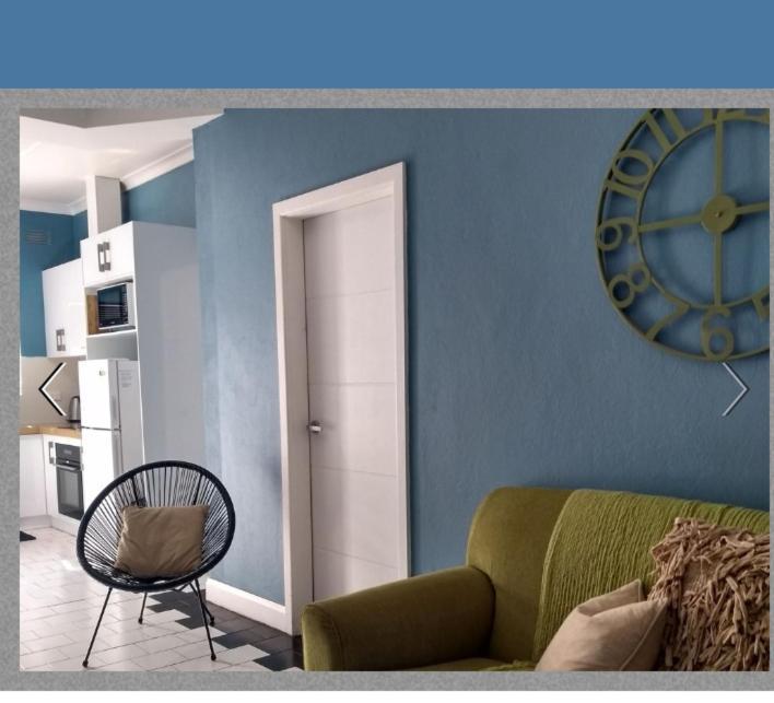 Kindred Studio Apartments Leeton 外观 照片
