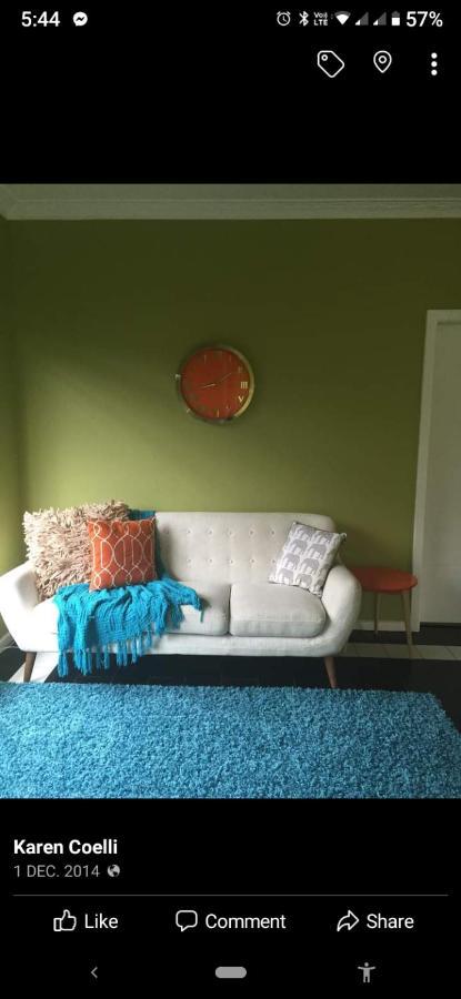 Kindred Studio Apartments Leeton 外观 照片