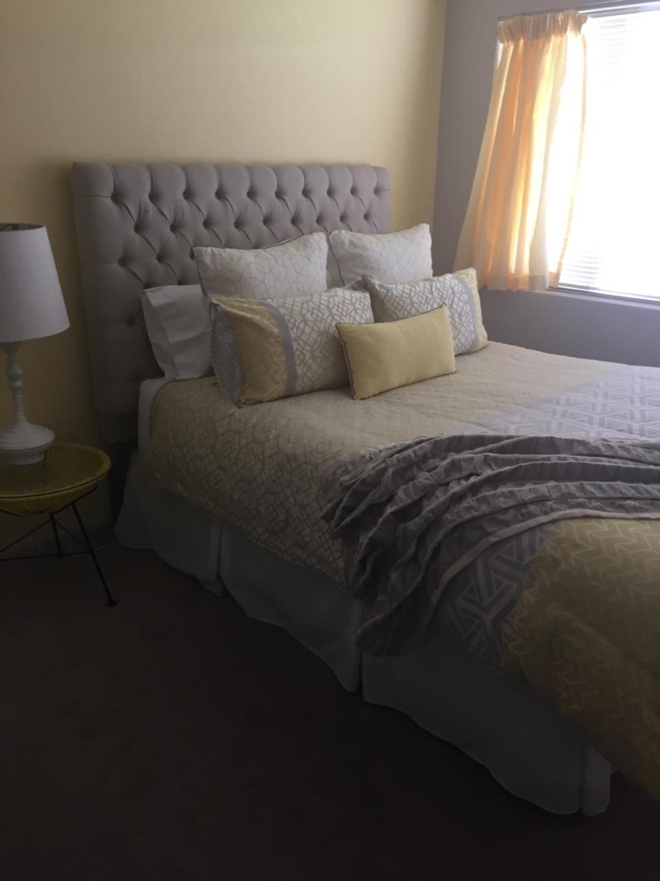 Kindred Studio Apartments Leeton 外观 照片