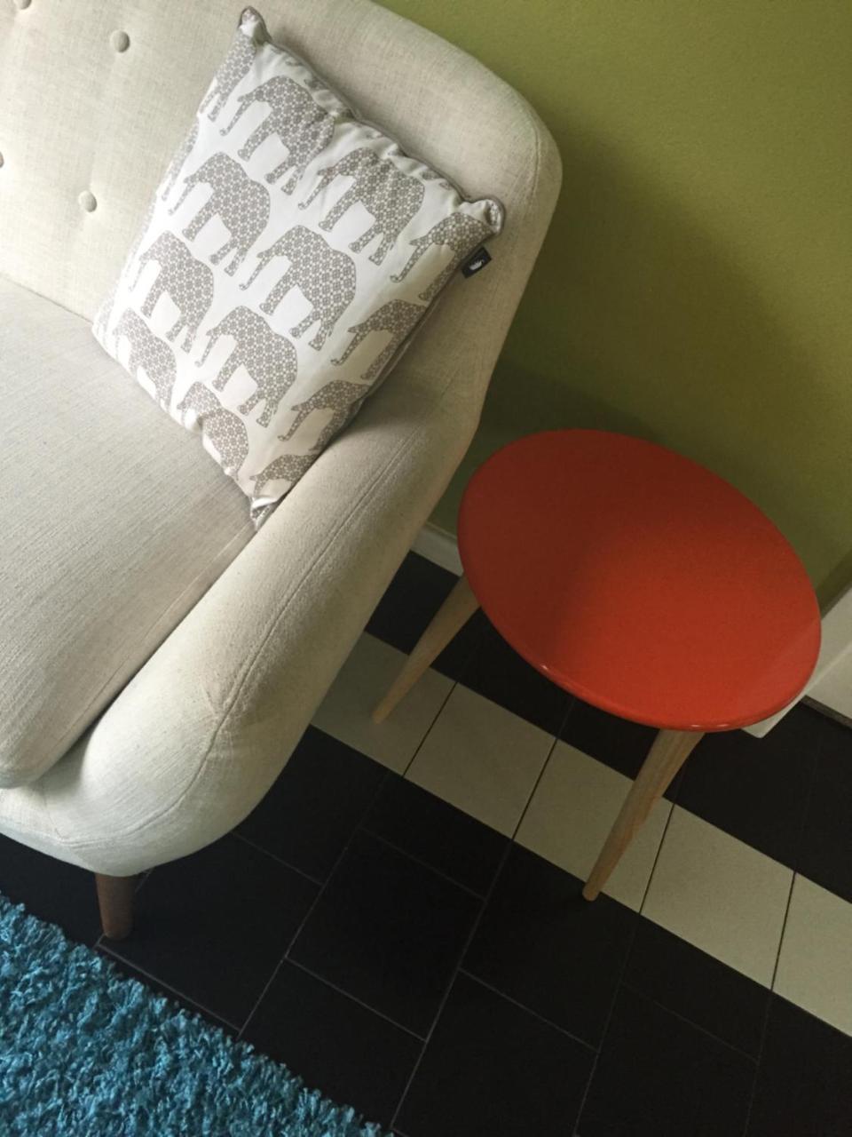 Kindred Studio Apartments Leeton 外观 照片