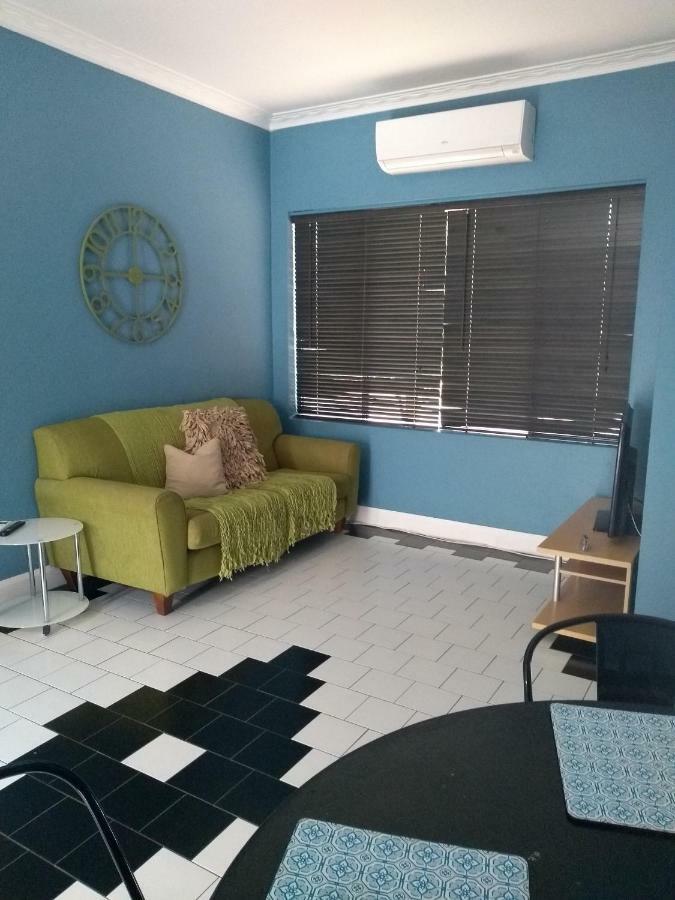 Kindred Studio Apartments Leeton 外观 照片