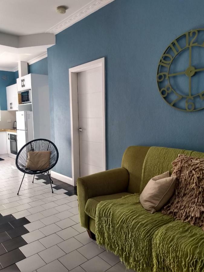 Kindred Studio Apartments Leeton 外观 照片