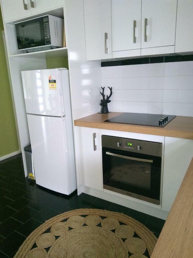 Kindred Studio Apartments Leeton 外观 照片