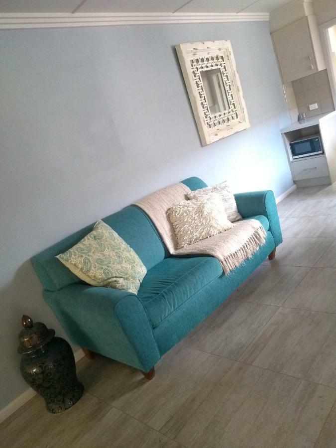 Kindred Studio Apartments Leeton 外观 照片