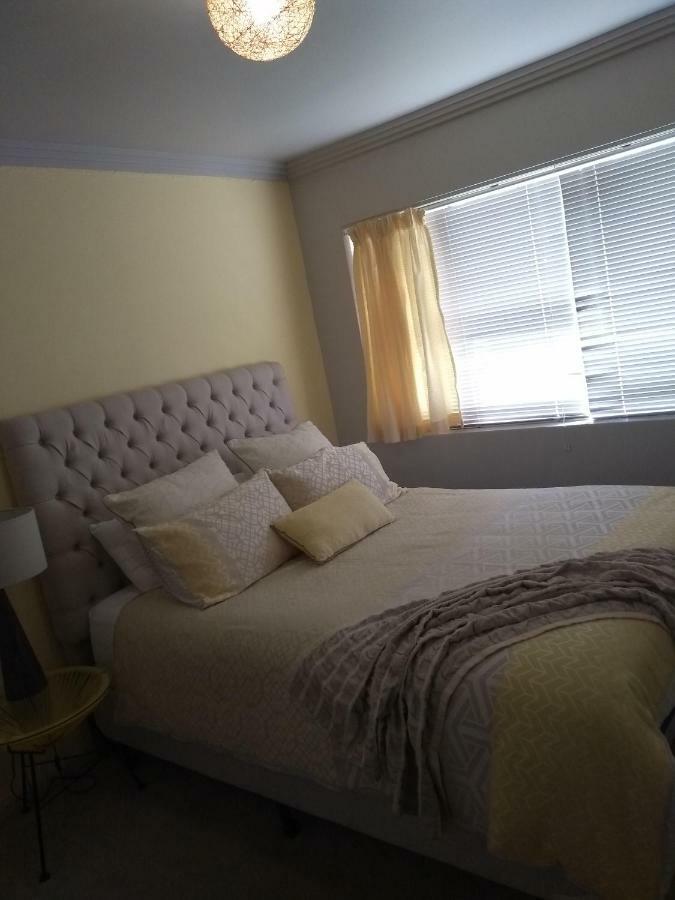 Kindred Studio Apartments Leeton 外观 照片