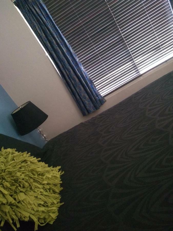 Kindred Studio Apartments Leeton 外观 照片