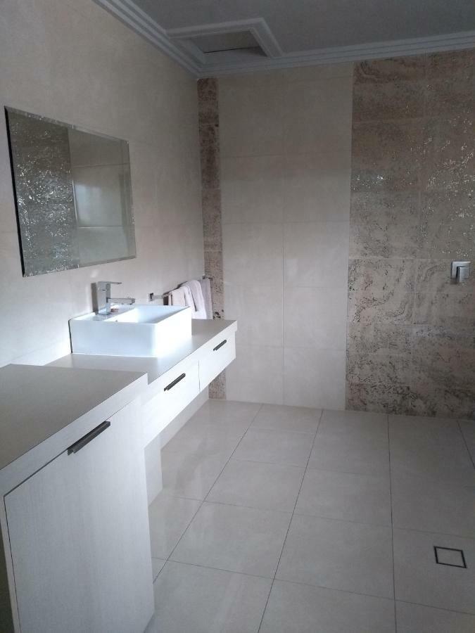 Kindred Studio Apartments Leeton 外观 照片