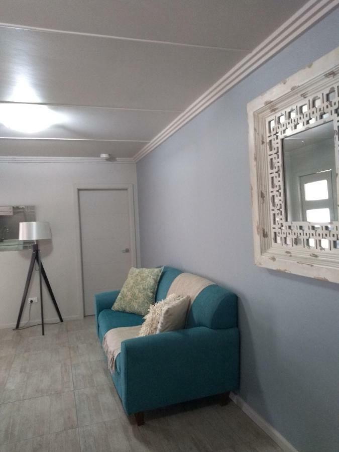 Kindred Studio Apartments Leeton 外观 照片