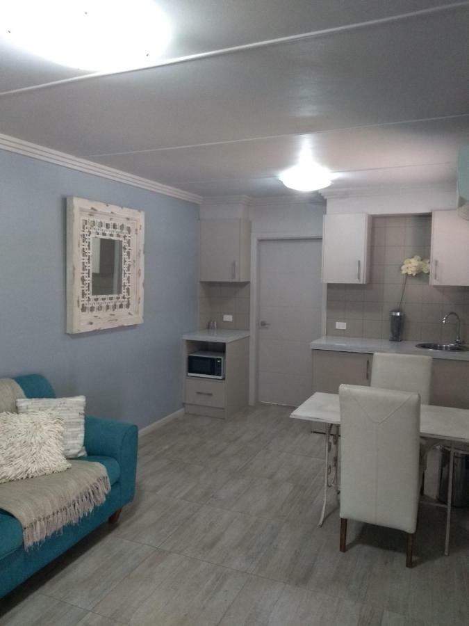 Kindred Studio Apartments Leeton 外观 照片