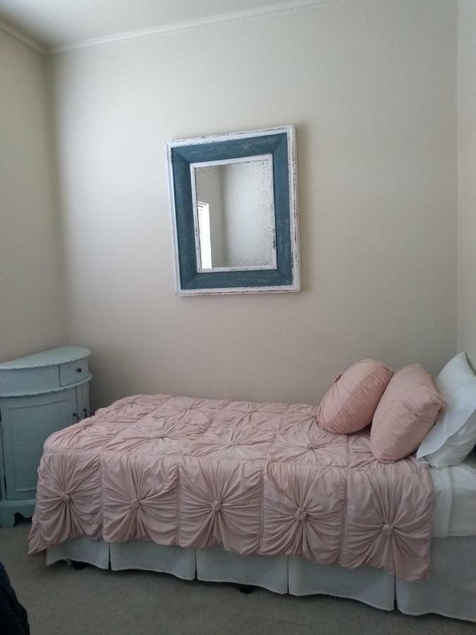 Kindred Studio Apartments Leeton 外观 照片