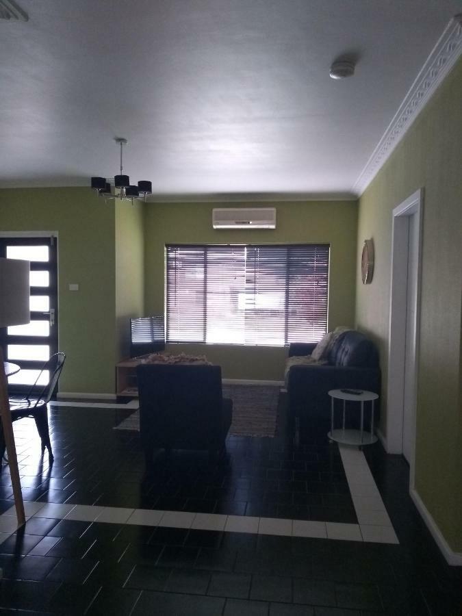 Kindred Studio Apartments Leeton 外观 照片