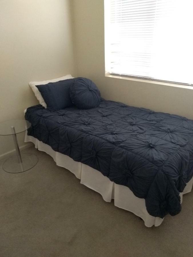 Kindred Studio Apartments Leeton 外观 照片